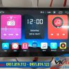 Đầu DVD Android xe Accent 2019