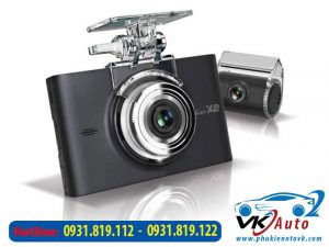 Camera Hành Trình Hàn Quốc Gnet H2